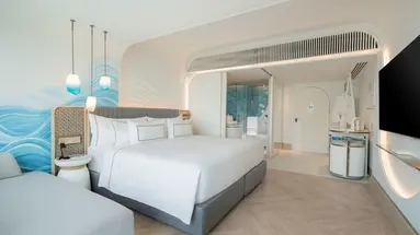 MELIA PATTAYA HOTEL