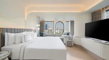 MELIA PATTAYA HOTEL
