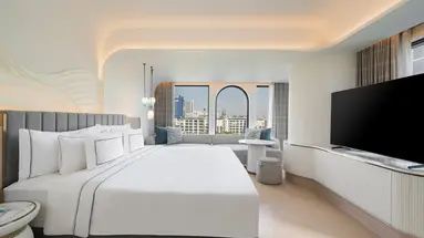 MELIA PATTAYA HOTEL