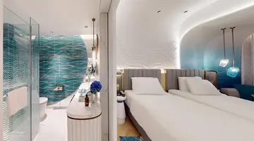 MELIA PATTAYA HOTEL