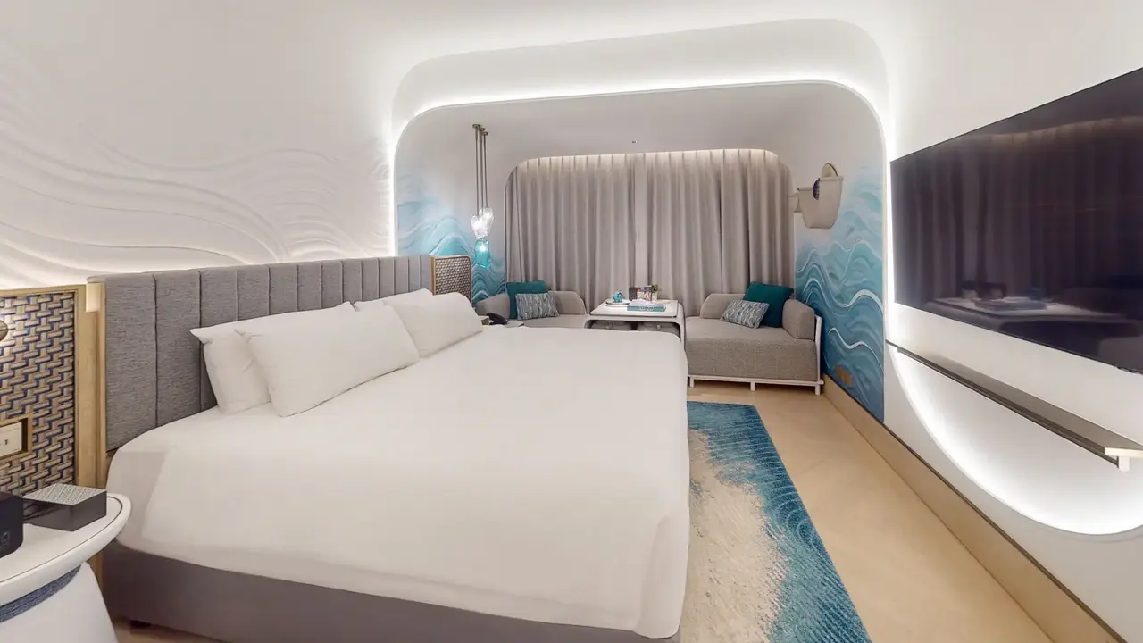 MELIA PATTAYA HOTEL
