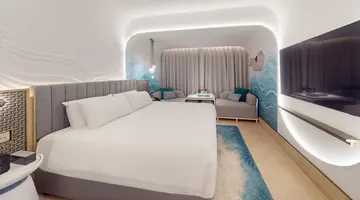 MELIA PATTAYA HOTEL