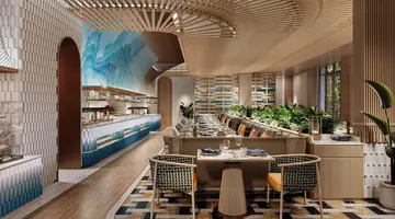 MELIA PATTAYA HOTEL