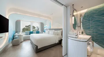 MELIA PATTAYA HOTEL