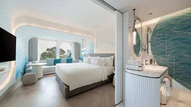 MELIA PATTAYA HOTEL