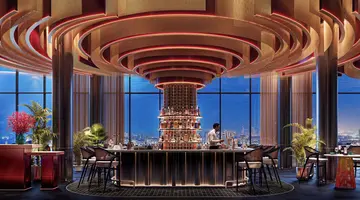 MELIA PATTAYA HOTEL