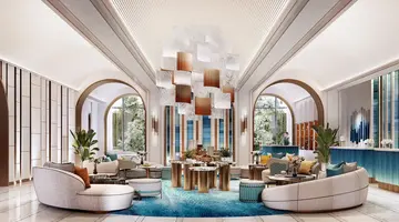 MELIA PATTAYA HOTEL