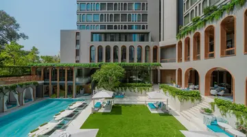 MELIA PATTAYA HOTEL