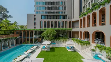 MELIA PATTAYA HOTEL