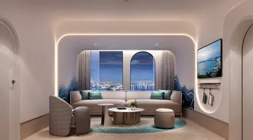 MELIA PATTAYA HOTEL
