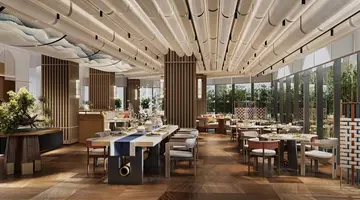 MELIA PATTAYA HOTEL