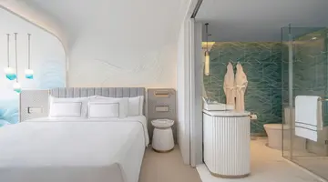 MELIA PATTAYA HOTEL