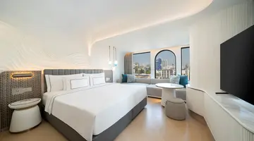 MELIA PATTAYA HOTEL