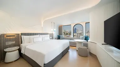 MELIA PATTAYA HOTEL