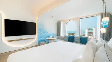 MELIA PATTAYA HOTEL