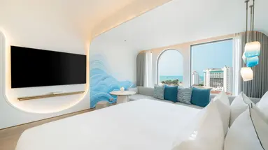 MELIA PATTAYA HOTEL