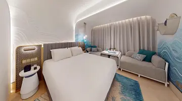 MELIA PATTAYA HOTEL
