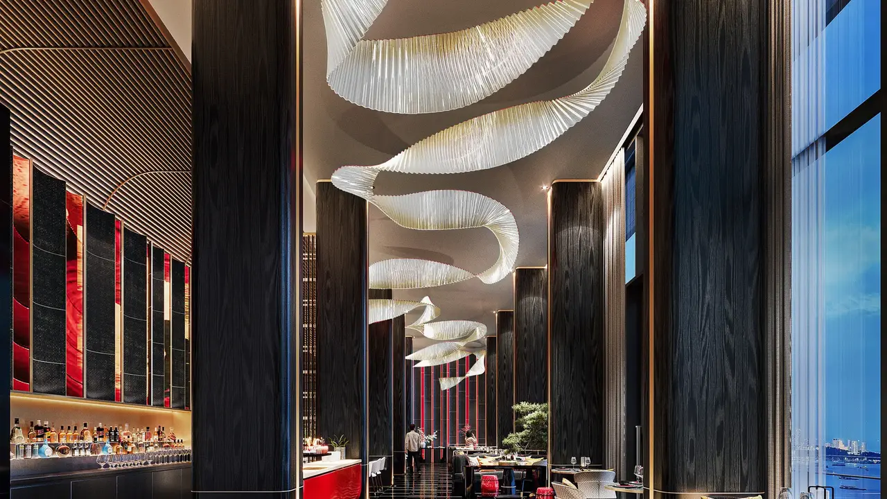 MELIA PATTAYA HOTEL