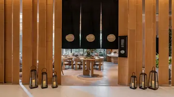 MELIA PATTAYA HOTEL