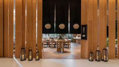 MELIA PATTAYA HOTEL