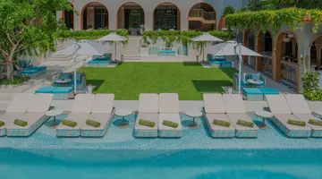 MELIA PATTAYA HOTEL