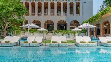 MELIA PATTAYA HOTEL