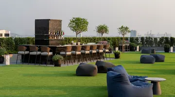 MELIA PATTAYA HOTEL