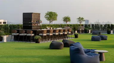 MELIA PATTAYA HOTEL