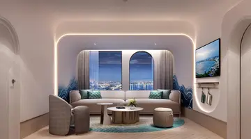 MELIA PATTAYA HOTEL