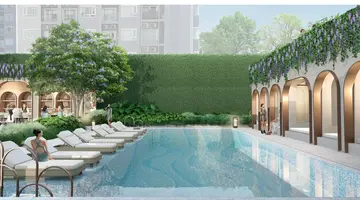 MELIA PATTAYA HOTEL