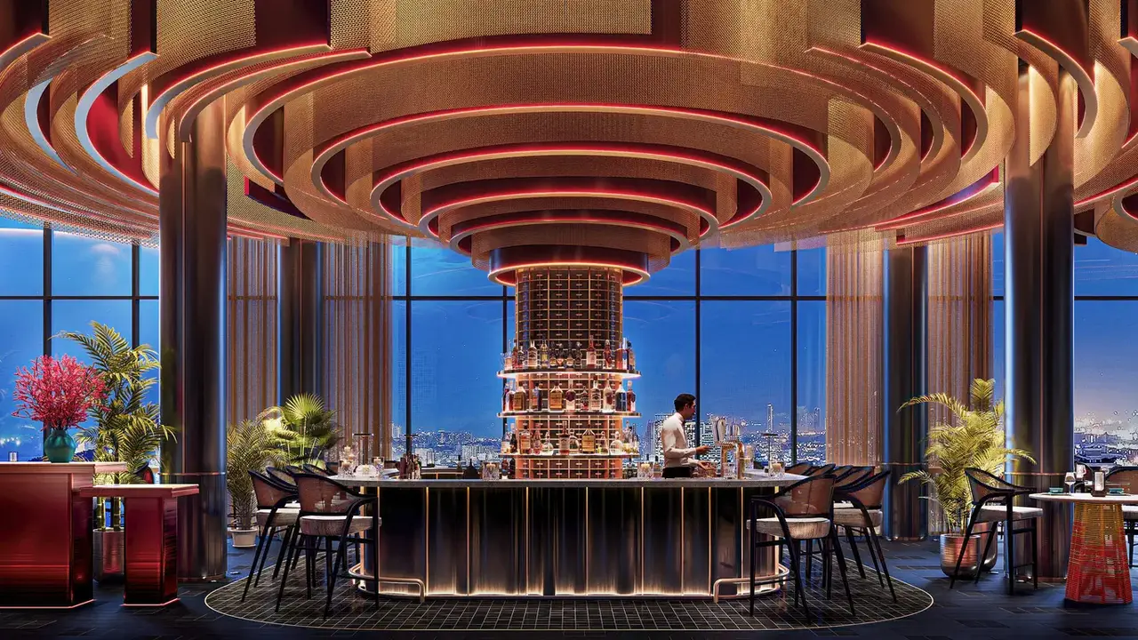 MELIA PATTAYA HOTEL