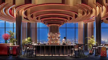 MELIA PATTAYA HOTEL