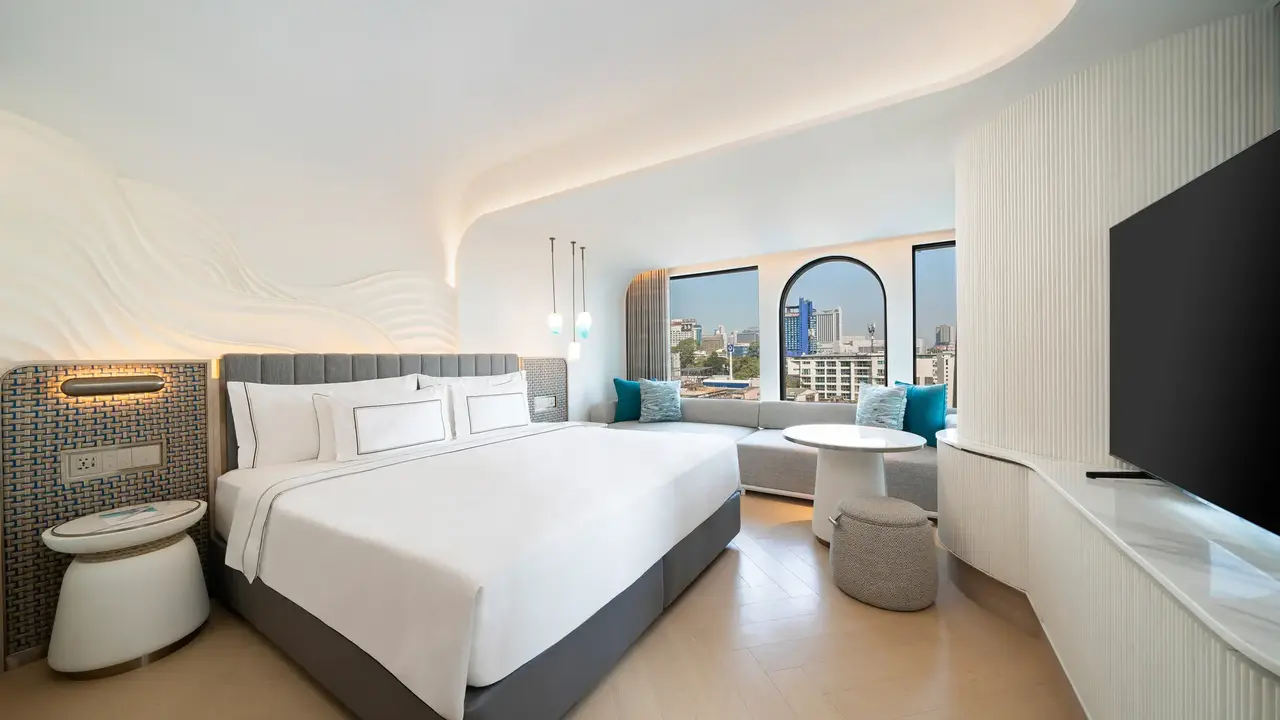 MELIA PATTAYA HOTEL