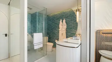 MELIA PATTAYA HOTEL