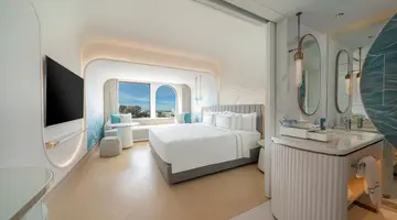 MELIA PATTAYA HOTEL