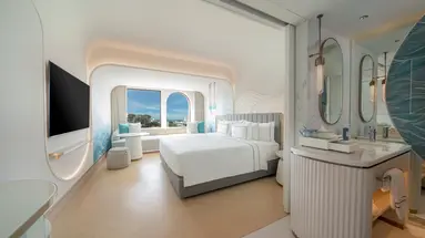 MELIA PATTAYA HOTEL