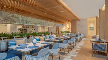 MELIA PATTAYA HOTEL