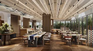 MELIA PATTAYA HOTEL