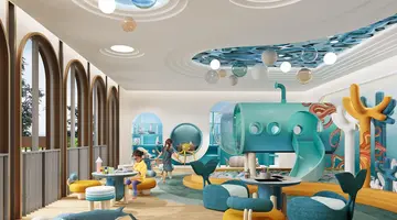 MELIA PATTAYA HOTEL