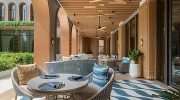 MELIA PATTAYA HOTEL