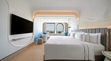 MELIA PATTAYA HOTEL