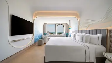 MELIA PATTAYA HOTEL