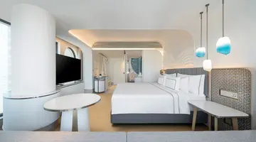 MELIA PATTAYA HOTEL