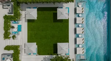 MELIA PATTAYA HOTEL