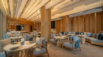 MELIA PATTAYA HOTEL
