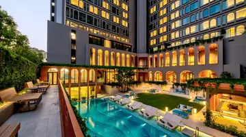 Melia Pattaya