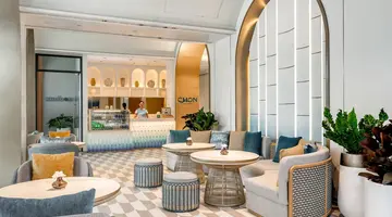 Melia Pattaya
