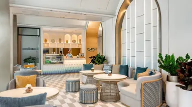 Melia Pattaya