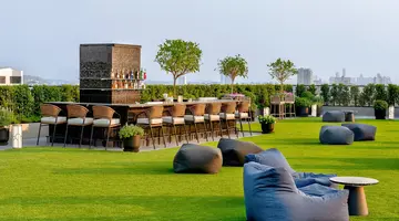 Melia Pattaya