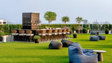 Melia Pattaya